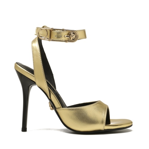 Replica Versace Sandal For Women #1186771 $80.00 USD for Wholesale