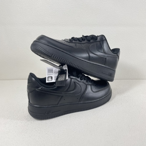 Replica Nike Air Force-1-Low For Women #1186819 $76.00 USD for Wholesale