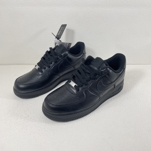 Nike Air Force-1-Low For Men #1186821 $76.00 USD, Wholesale Replica Nike Air Force 1