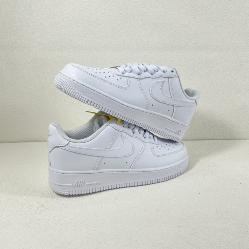 Replica Nike Air Force-1-Low For Women #1186823 $76.00 USD for Wholesale