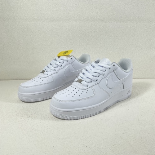 Nike Air Force-1-Low For Men #1186824 $76.00 USD, Wholesale Replica Nike Air Force 1