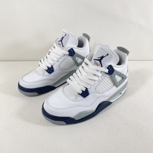 Air Jordan 4 IV Retro For Women #1186828 $100.00 USD, Wholesale Replica Air Jordan 4 IV Retro