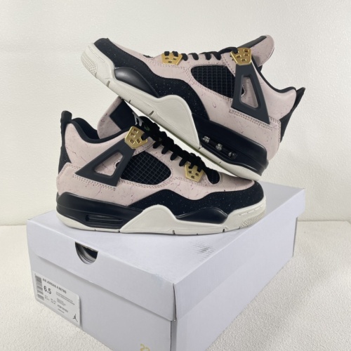 Replica Air Jordan 4 IV Retro For Men #1186836 $100.00 USD for Wholesale