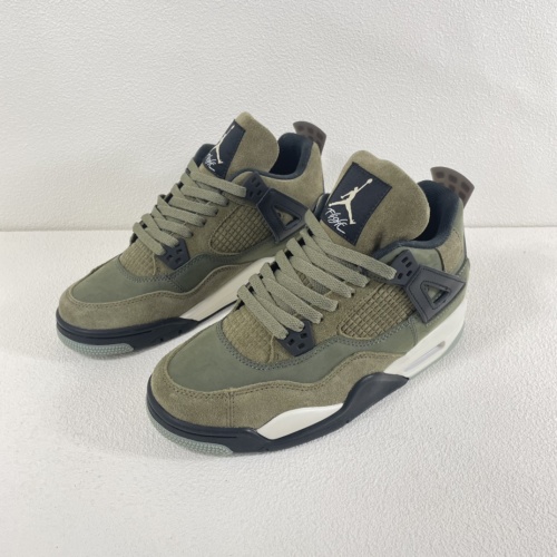 Air Jordan 4 IV Retro For Women #1186838 $100.00 USD, Wholesale Replica Air Jordan 4 IV Retro