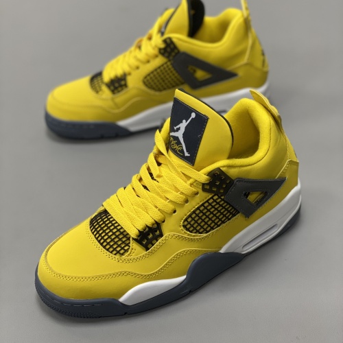 Air Jordan 4 IV Retro For Women #1186848 $88.00 USD, Wholesale Replica Air Jordan 4 IV Retro