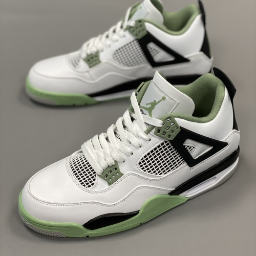 Air Jordan 4 IV Retro For Women #1186851 $88.00 USD, Wholesale Replica Air Jordan 4 IV Retro