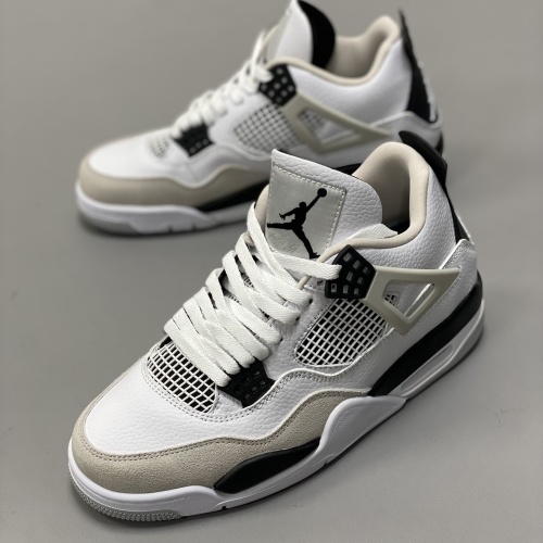 Air Jordan 4 IV Retro For Women #1186856 $88.00 USD, Wholesale Replica Air Jordan 4 IV Retro