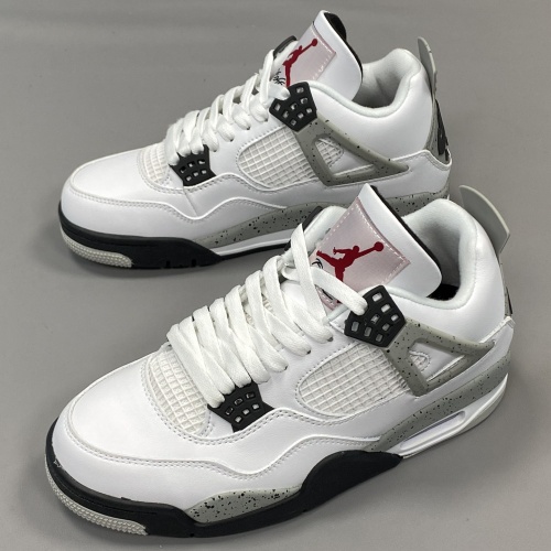 Air Jordan 4 IV Retro For Women #1186858 $88.00 USD, Wholesale Replica Air Jordan 4 IV Retro