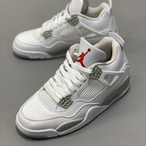 Air Jordan 4 IV Retro For Women #1186860 $88.00 USD, Wholesale Replica Air Jordan 4 IV Retro