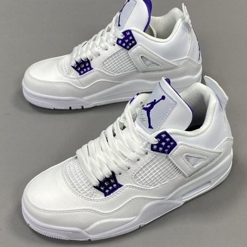 Air Jordan 4 IV Retro For Women #1186867 $88.00 USD, Wholesale Replica Air Jordan 4 IV Retro