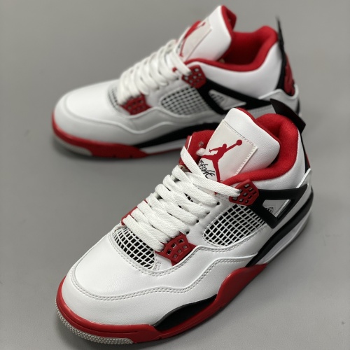 Air Jordan 4 IV Retro For Women #1186874 $88.00 USD, Wholesale Replica Air Jordan 4 IV Retro