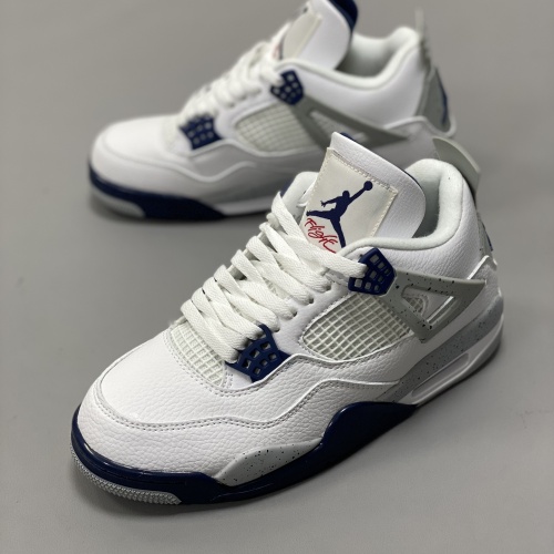 Air Jordan 4 IV Retro For Women #1186880 $88.00 USD, Wholesale Replica Air Jordan 4 IV Retro