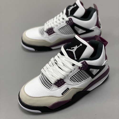 Air Jordan 4 IV Retro For Women #1186886 $88.00 USD, Wholesale Replica Air Jordan 4 IV Retro