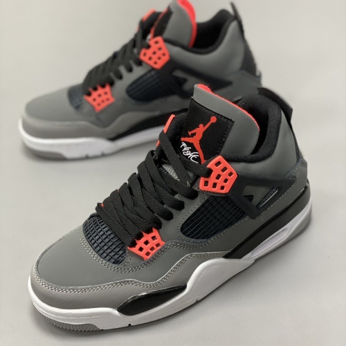 Air Jordan 4 IV Retro For Women #1186891 $88.00 USD, Wholesale Replica Air Jordan 4 IV Retro