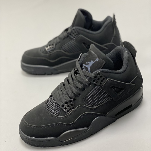 Air Jordan 4 IV Retro For Women #1186895 $88.00 USD, Wholesale Replica Air Jordan 4 IV Retro