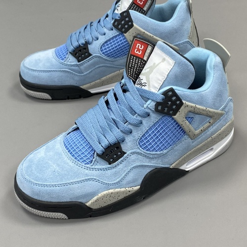 Air Jordan 4 IV Retro For Women #1186899 $88.00 USD, Wholesale Replica Air Jordan 4 IV Retro