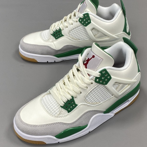 Air Jordan 4 IV Retro For Women #1186904 $88.00 USD, Wholesale Replica Air Jordan 4 IV Retro