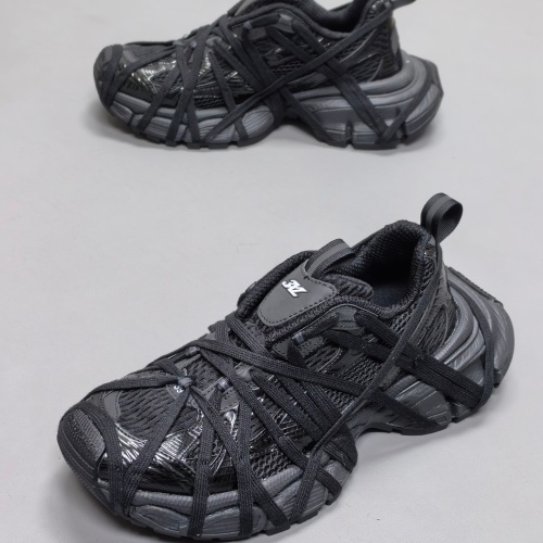 Balenciaga Casual Shoes For Women #1187083 $192.00 USD, Wholesale Replica Balenciaga Casual Shoes