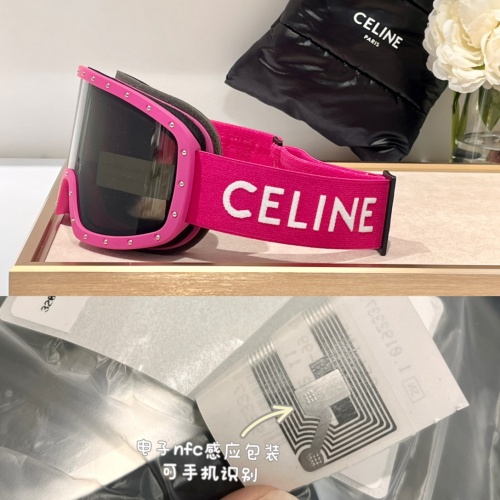 Celine AAA Quality Sunglasses #1187224 $115.00 USD, Wholesale Replica Celine AAA Quality Sunglasses