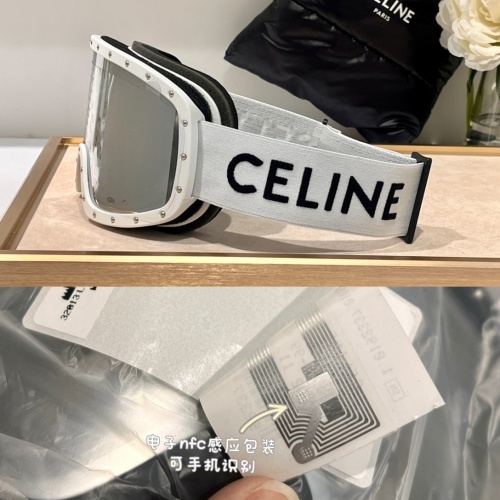 Celine AAA Quality Sunglasses #1187227 $115.00 USD, Wholesale Replica Celine AAA Quality Sunglasses