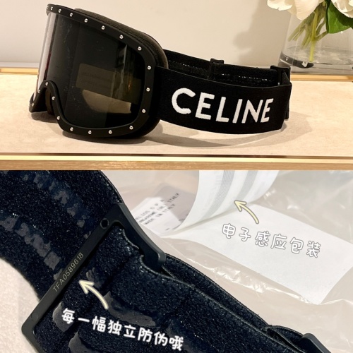 Celine AAA Quality Sunglasses #1187229 $115.00 USD, Wholesale Replica Celine AAA Quality Sunglasses