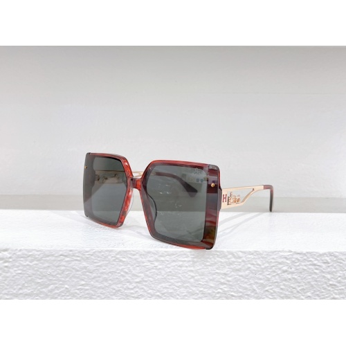 Hermes AAA Quality Sunglasses #1187300 $60.00 USD, Wholesale Replica Hermes AAA Quality Sunglasses