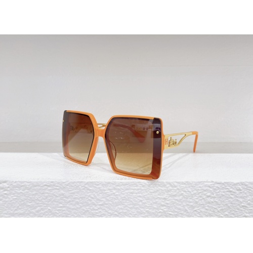 Hermes AAA Quality Sunglasses #1187303 $60.00 USD, Wholesale Replica Hermes AAA Quality Sunglasses