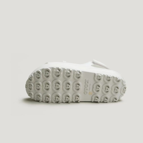 Replica Gucci Sandal For Women #1187404 $85.00 USD for Wholesale