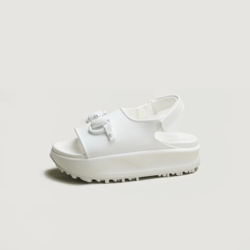 Replica Gucci Sandal For Women #1187404 $85.00 USD for Wholesale