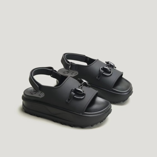 Gucci Sandal For Women #1187405 $85.00 USD, Wholesale Replica Gucci Sandal