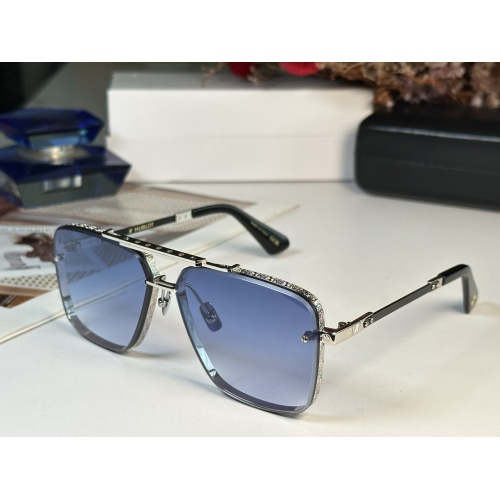 Hublot AAA Quality Sunglasses #1187963 $76.00 USD, Wholesale Replica Hublot AAA Quality Sunglasses