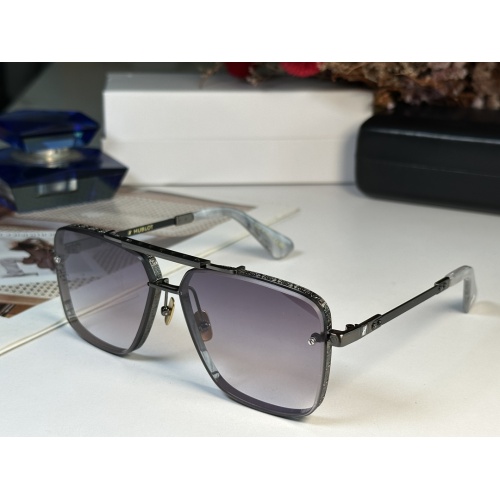 Hublot AAA Quality Sunglasses #1187965 $76.00 USD, Wholesale Replica Hublot AAA Quality Sunglasses