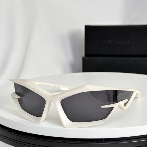 Givenchy AAA Quality Sunglasses #1188096 $80.00 USD, Wholesale Replica Givenchy AAA Quality Sunglasses