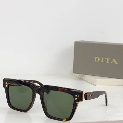 Dita AAA Quality Sunglasses #1188255 $72.00 USD, Wholesale Replica Dita AAA Quality Sunglasses