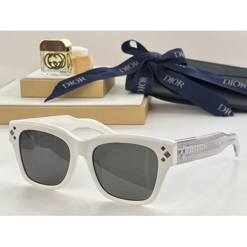 Christian Dior AAA Quality Sunglasses #1188331 $72.00 USD, Wholesale Replica Christian Dior AAA Quality Sunglasses