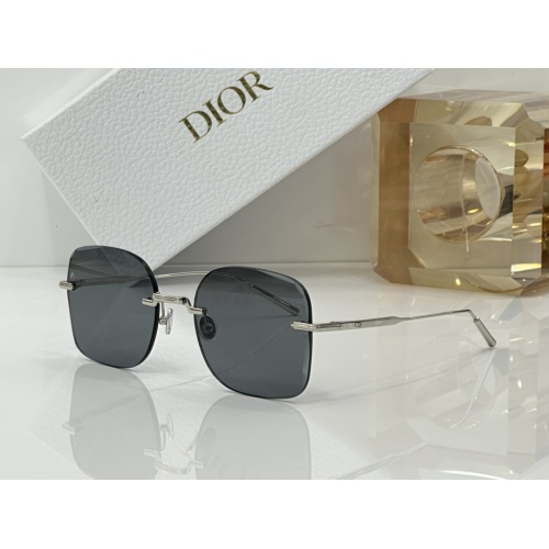 Christian Dior AAA Quality Sunglasses #1188346 $60.00 USD, Wholesale Replica Christian Dior AAA Quality Sunglasses