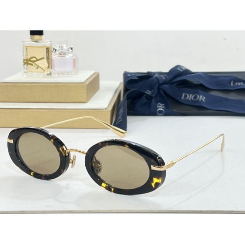 Christian Dior AAA Quality Sunglasses #1188351 $60.00 USD, Wholesale Replica Christian Dior AAA Quality Sunglasses