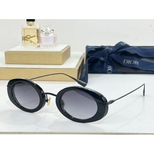 Christian Dior AAA Quality Sunglasses #1188356 $60.00 USD, Wholesale Replica Christian Dior AAA Quality Sunglasses