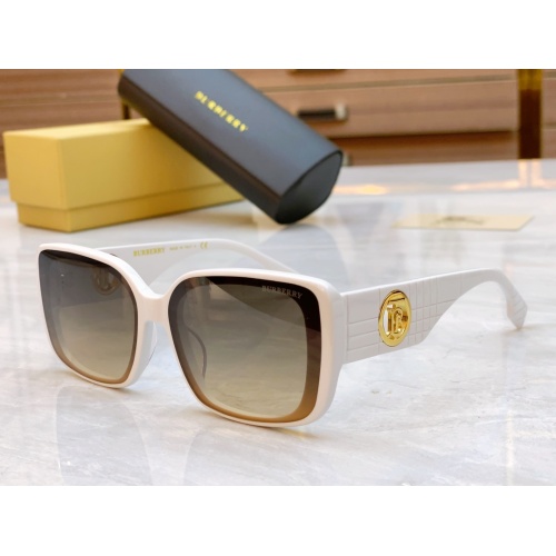 Burberry AAA Quality Sunglasses #1188751 $60.00 USD, Wholesale Replica Burberry AAA Quality Sunglasses