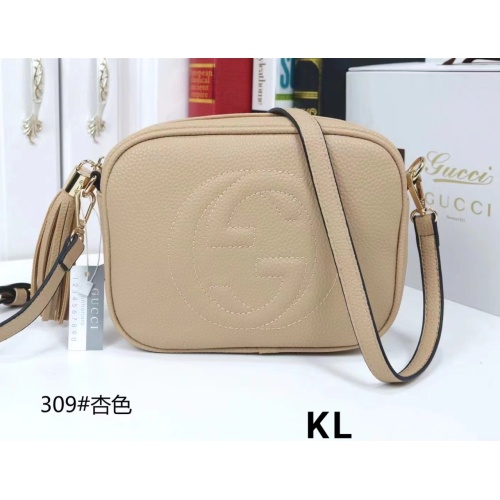 Gucci Messenger Bags For Women #1189081 $24.00 USD, Wholesale Replica Gucci Messenger Bags