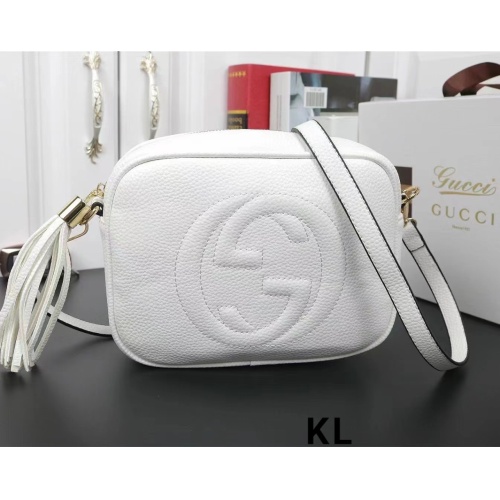 Gucci Messenger Bags For Women #1189083 $24.00 USD, Wholesale Replica Gucci Messenger Bags