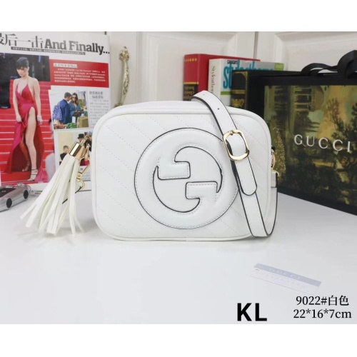 Gucci Messenger Bags For Women #1189108 $25.00 USD, Wholesale Replica Gucci Messenger Bags