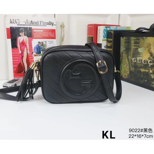 Gucci Messenger Bags For Women #1189109 $25.00 USD, Wholesale Replica Gucci Messenger Bags