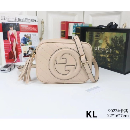 Gucci Messenger Bags For Women #1189110 $25.00 USD, Wholesale Replica Gucci Messenger Bags