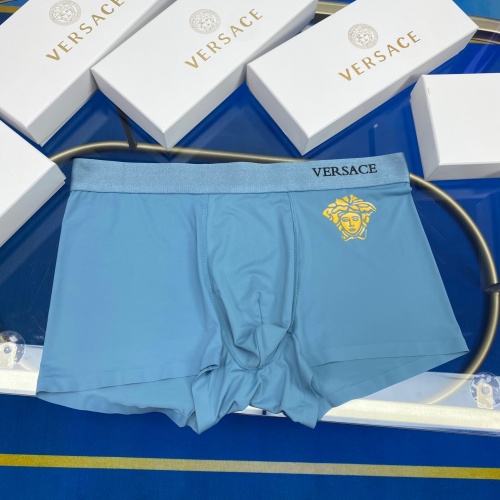 Replica Versace Underwears For Men #1189167 $32.00 USD for Wholesale