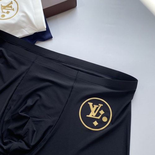 Replica Louis Vuitton LV Underwears For Men #1189169 $32.00 USD for Wholesale