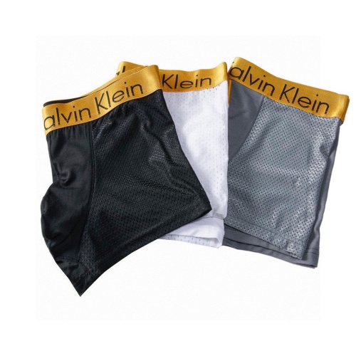 Replica Calvin Klein Underwear For Men #1189173 $32.00 USD for Wholesale