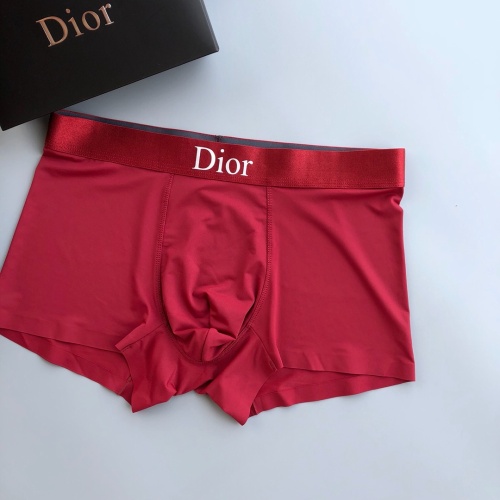 Replica Christian Dior Underwears For Men #1189176 $32.00 USD for Wholesale