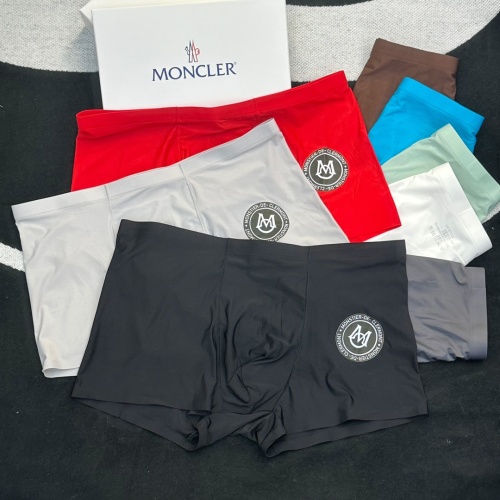 Moncler Underwears For Men #1189177 $32.00 USD, Wholesale Replica Moncler Underwears