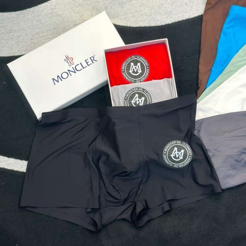 Replica Moncler Underwears For Men #1189177 $32.00 USD for Wholesale